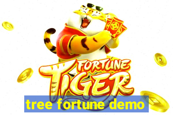 tree fortune demo